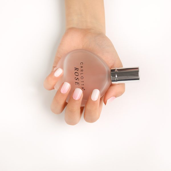 Ocean Pearl gelnagel sticker