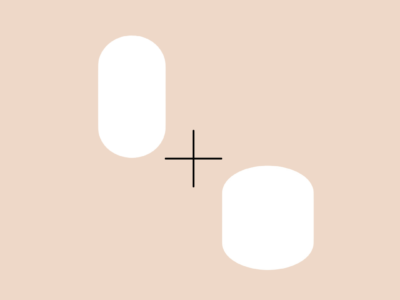Marshmallow mani + pedi set