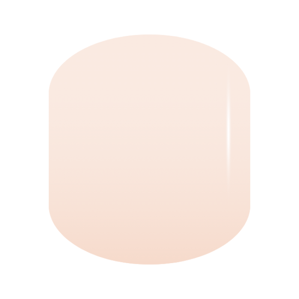 I feel naked pedi