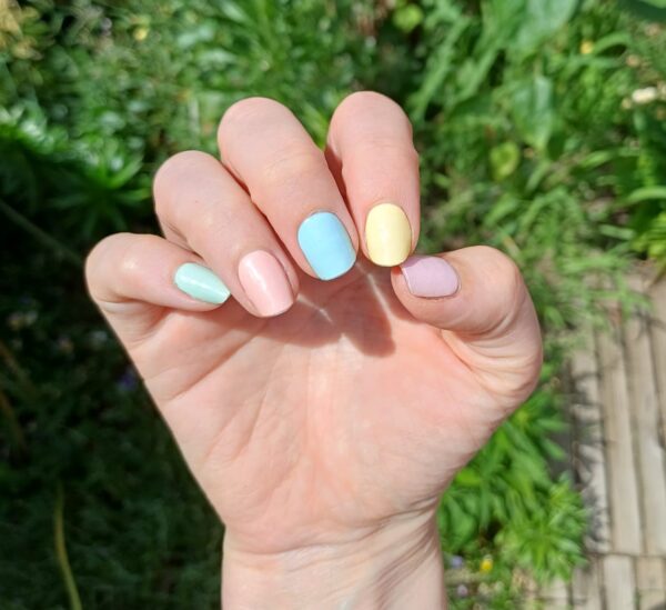Pastel Palet - Afbeelding 2