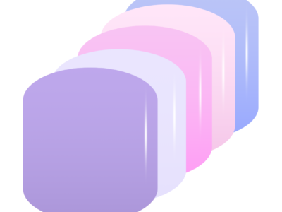 Pastel Paradise