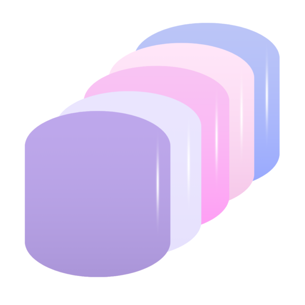 Pastel Paradise