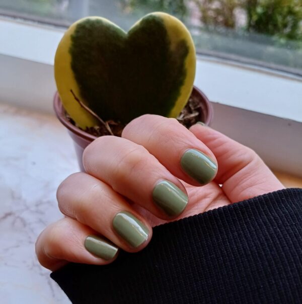 Combat Green - Afbeelding 3