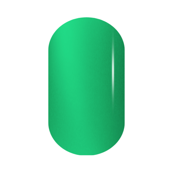 Metallic Green