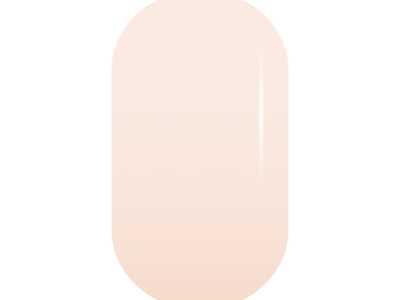 I Feel Naked gelnagelsticker