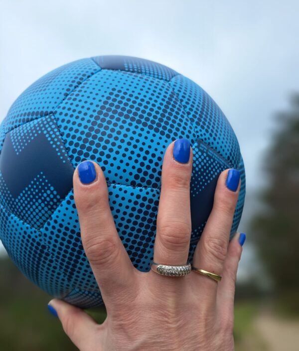 Boss Babe Blue - Afbeelding 3