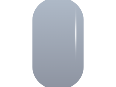 Cloudy Days gel nail wrap