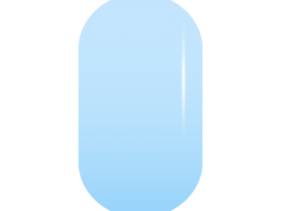 Dreams Come Blue gellak stickers