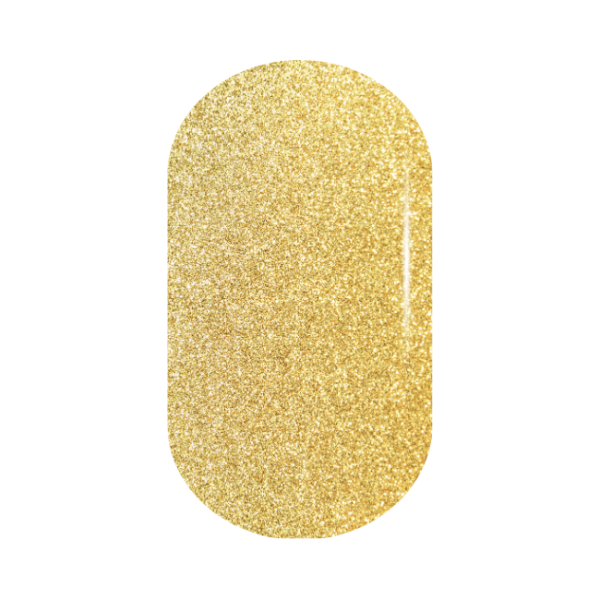 Golden Aura