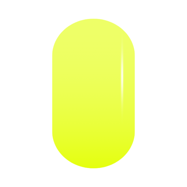 Yellow Neon