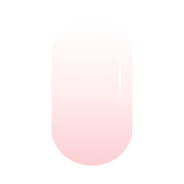 Ocean Pearl gelnagelsticker