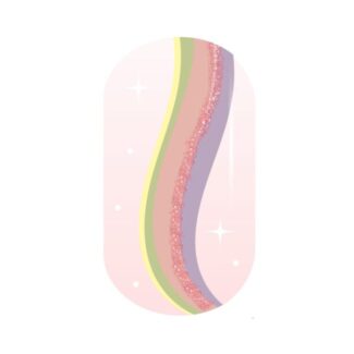 gel nagel stickers Wrap Your Nails