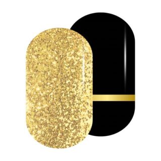 Black & Gold