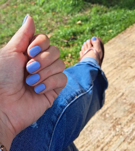 Pedicures Wrap Your Nails
