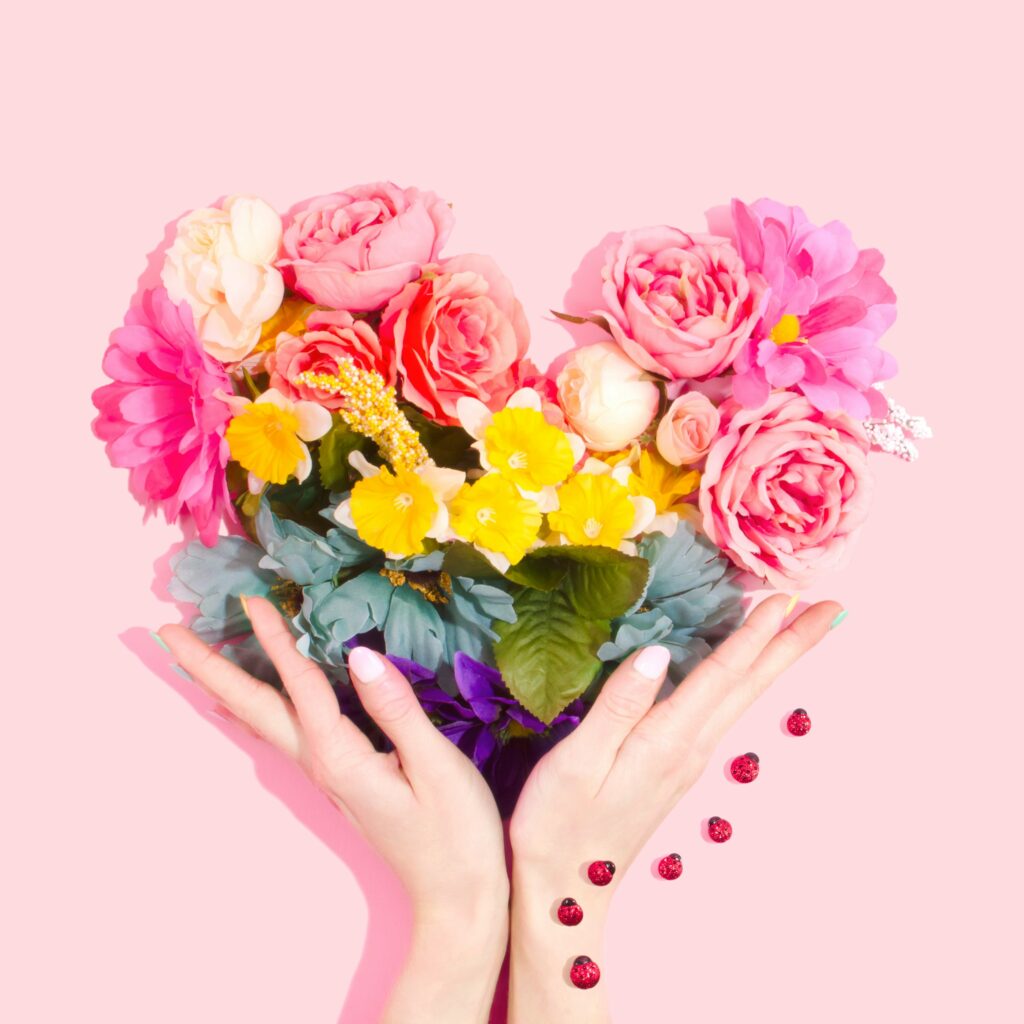 Wrap Your Nails blog