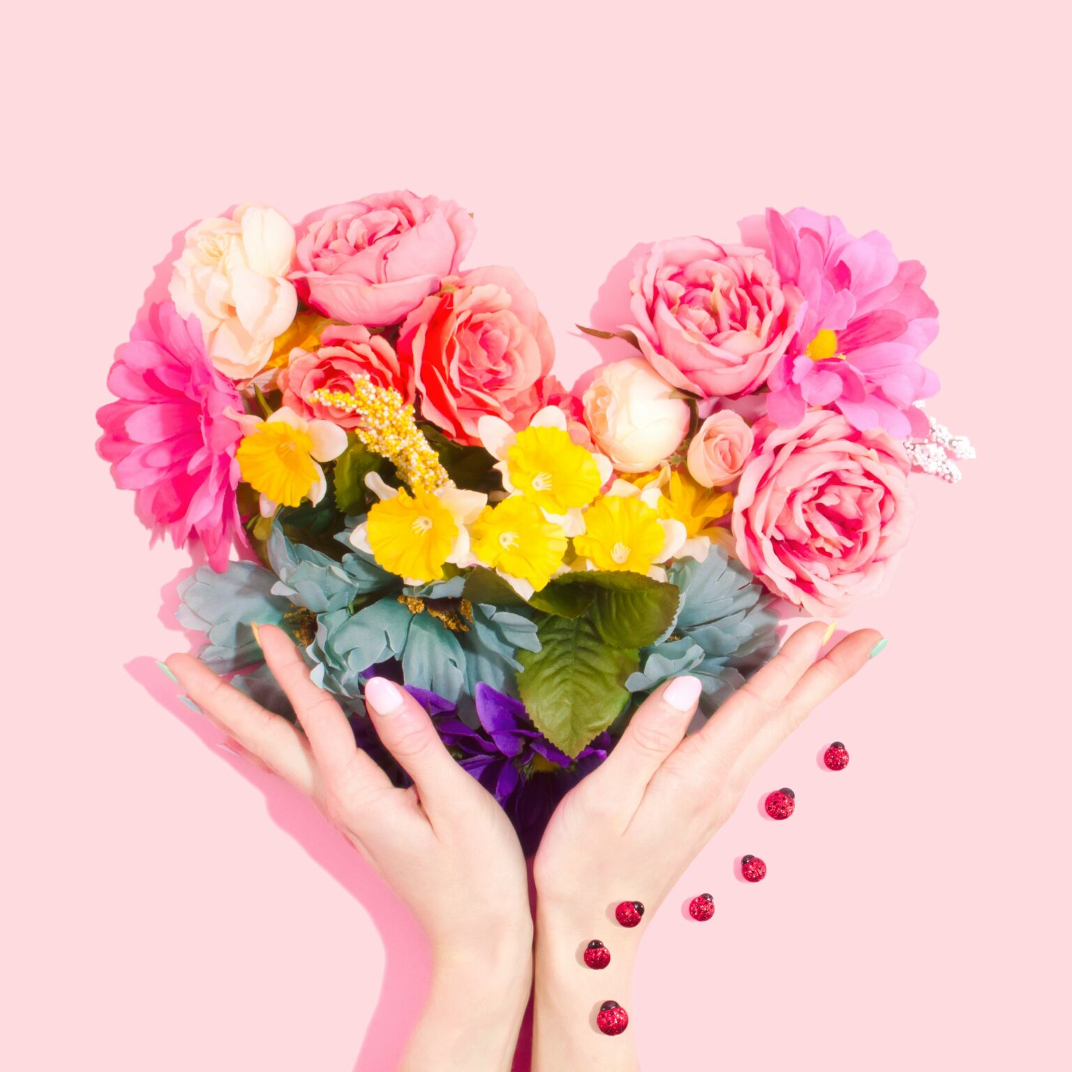 Wrap Your Nails blog