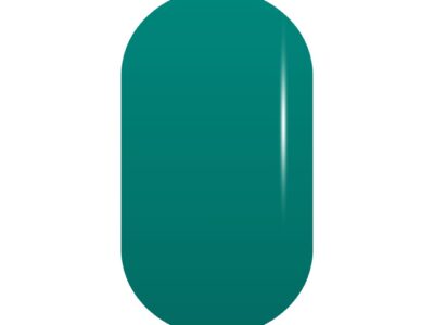Robin's Oasis gel nagel sticker