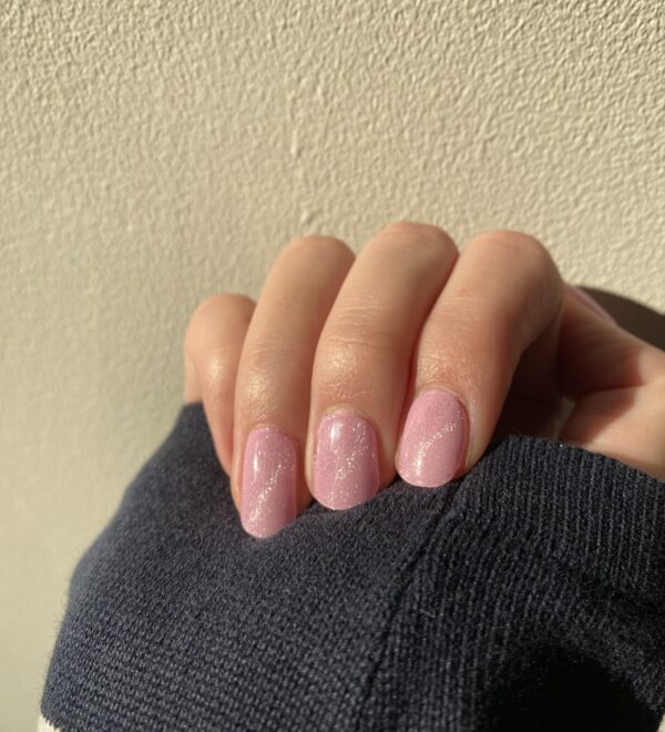 Cupcake Frost gelnagelstickers