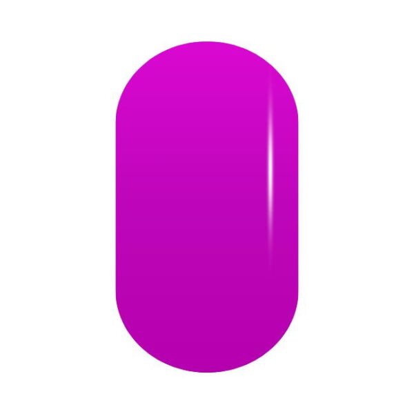 Deep Purple nail wrap