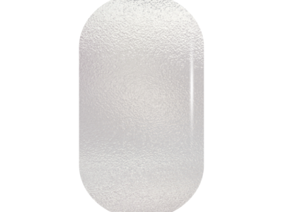 Diamond Dust gel nail wrap