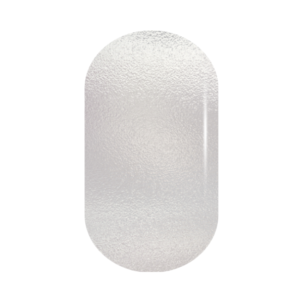 Diamond Dust gel nail wrap