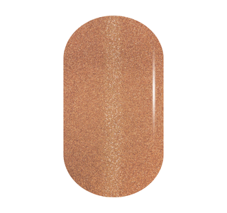 Cinnamon Sparkle - gelnagelsticker