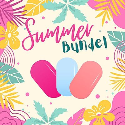 Summer bundel